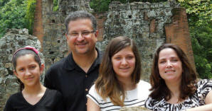 Morales Family