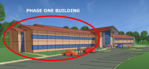 LARTC Construction Update