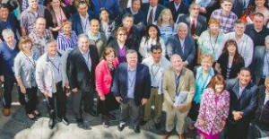 2016 International Educators Summit - Santa Cruz, Bolivia
