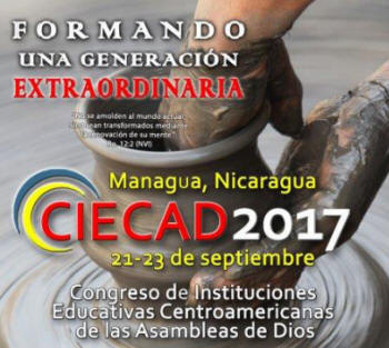 2017 CIECAD Congress