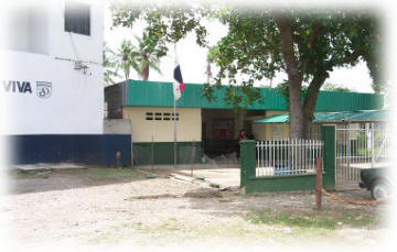 Tocumen school