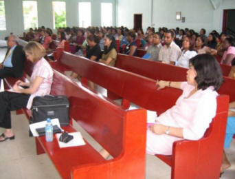 2009 Christian School Congress
