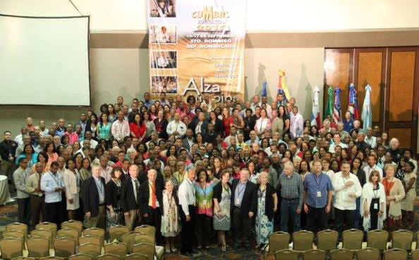 2015 Educators Summit - Dominican Republic