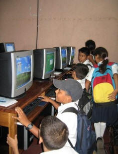 Computers for Schools